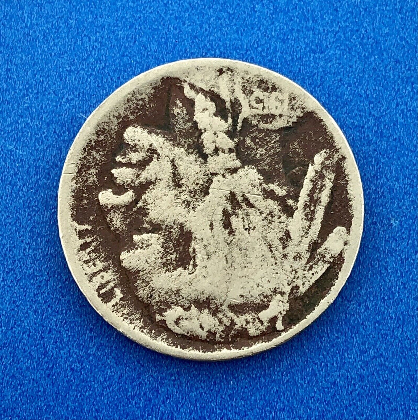 1915 PD Indian Head Buffalo Nickel Key Better Early Issue Date Two Coin Lot