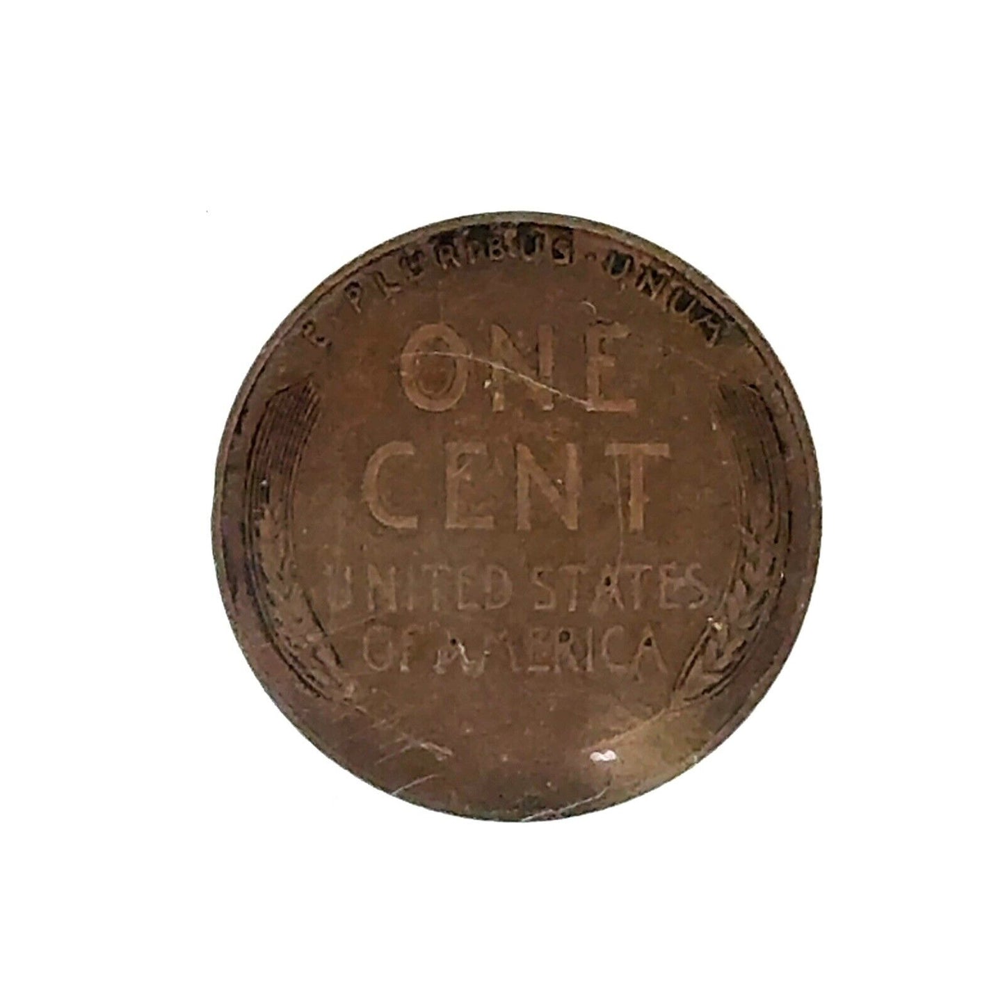 1909 S San Francisco 1C Bronze NGC CAC XF45 BN Key Date VDB Lincoln Wheat Penny