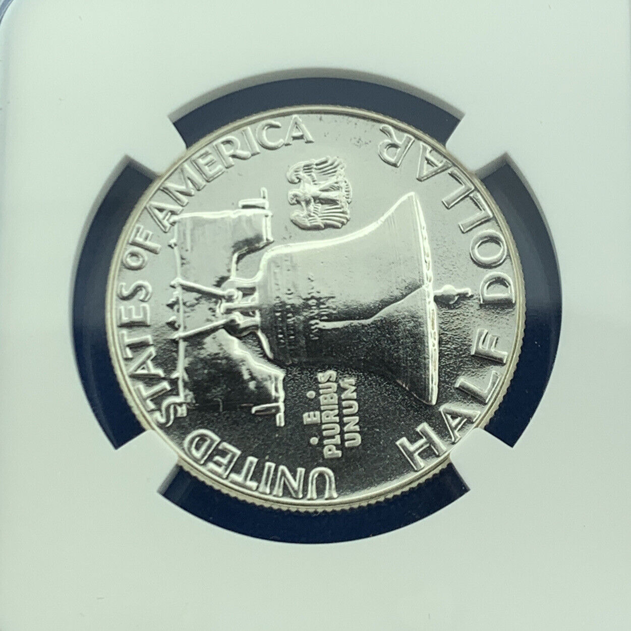 1957 Franklin Silver Proof Half Dollar 50c $.50 Better Key Philadelphia NGC PF67