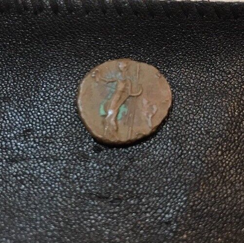 Tetricus I A.D. 270-273 Roman Bronze Antoninianus Coin