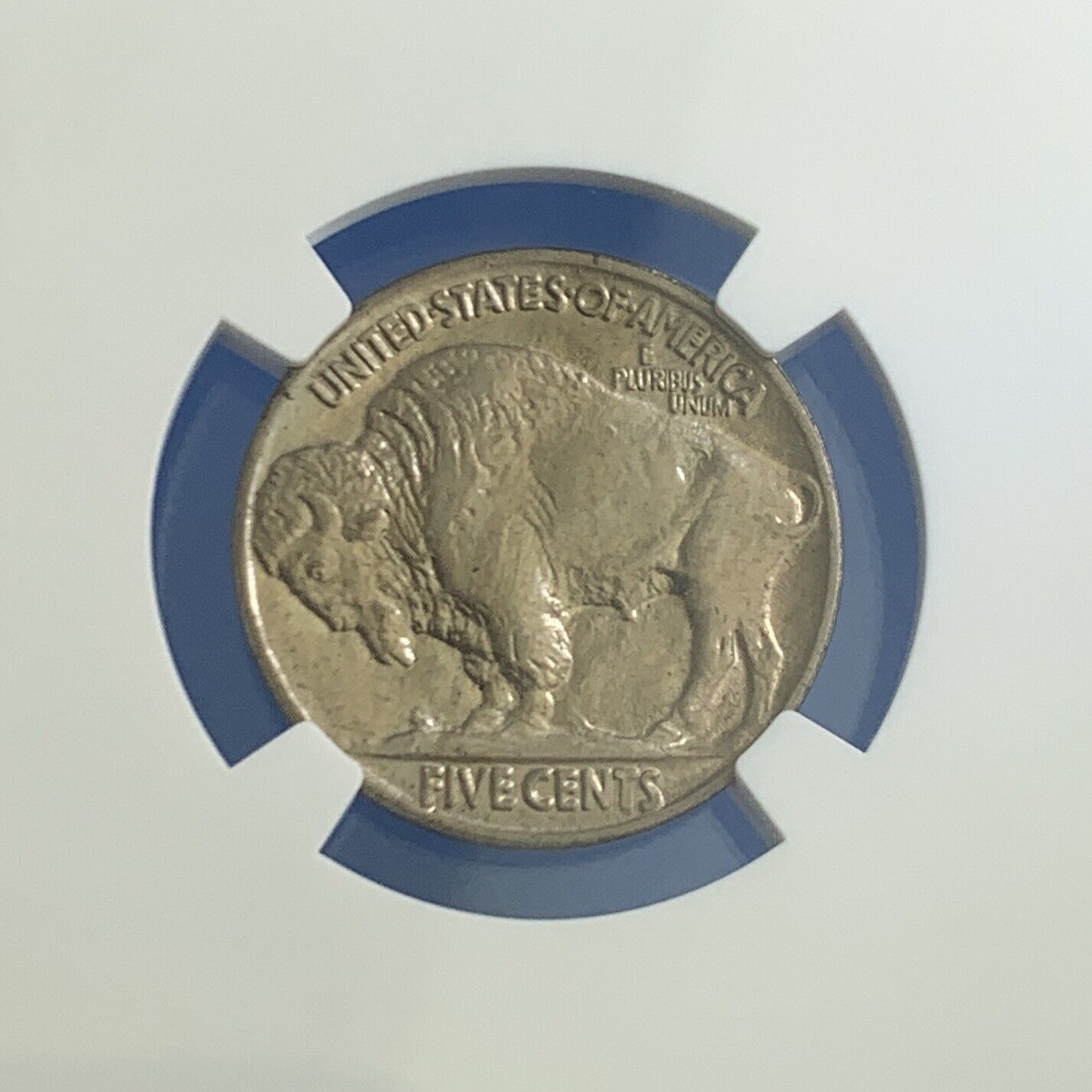 1914 P 5c Buffalo Nickel NGC MS65 Better Date Rare Condition American Coin