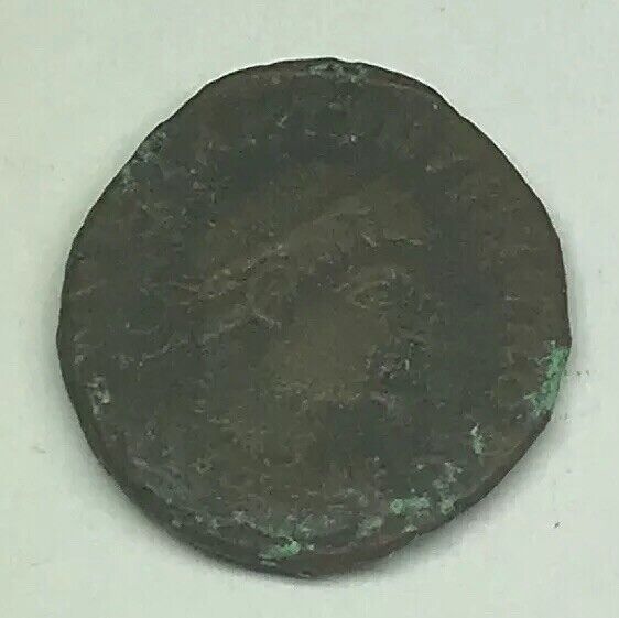 324-360 A.D. Constantine II Roman Empire Bronze Follis Ancient Coin