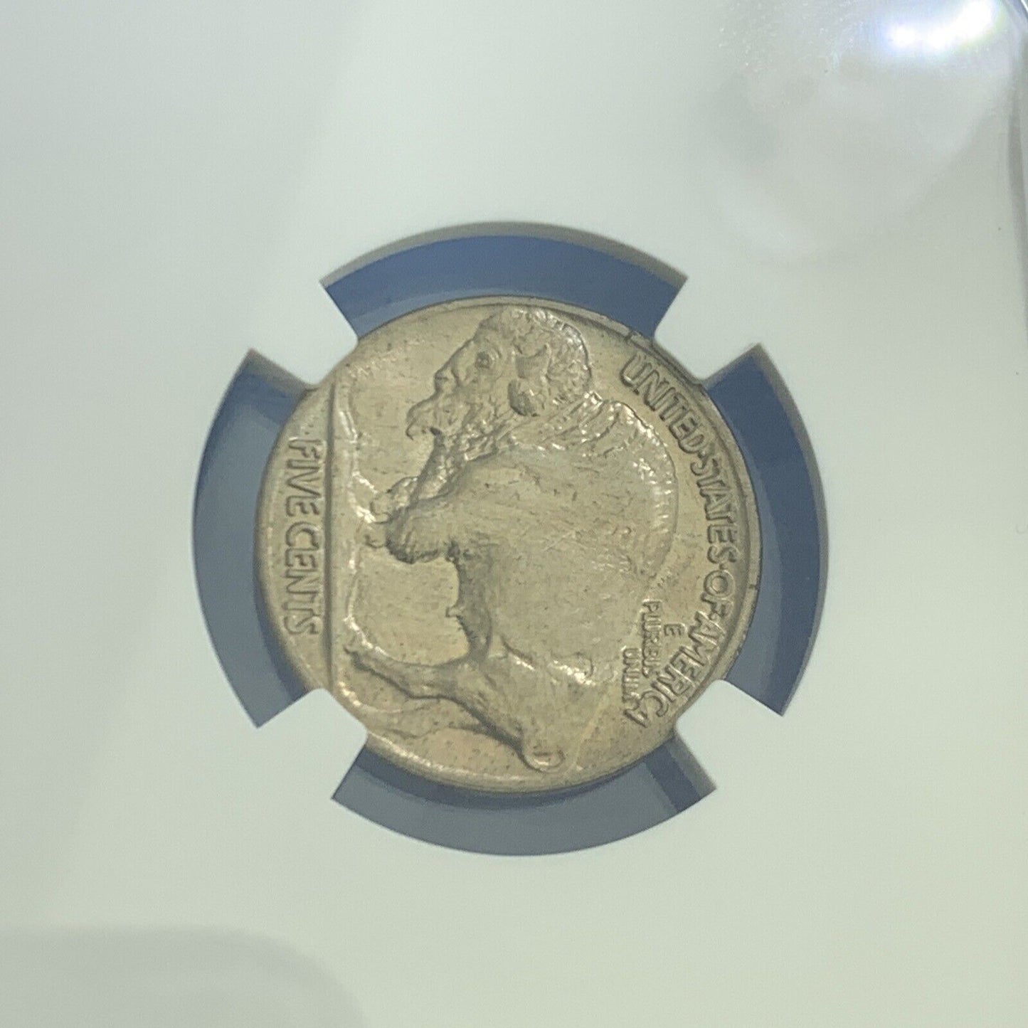 1914 P 5c Buffalo Nickel NGC MS65 Better Date Rare Condition American Coin