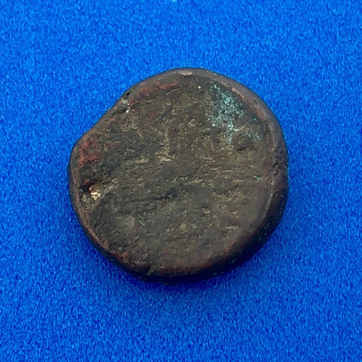 27 BC - AD 423 Ancient Roman Bronze Coin