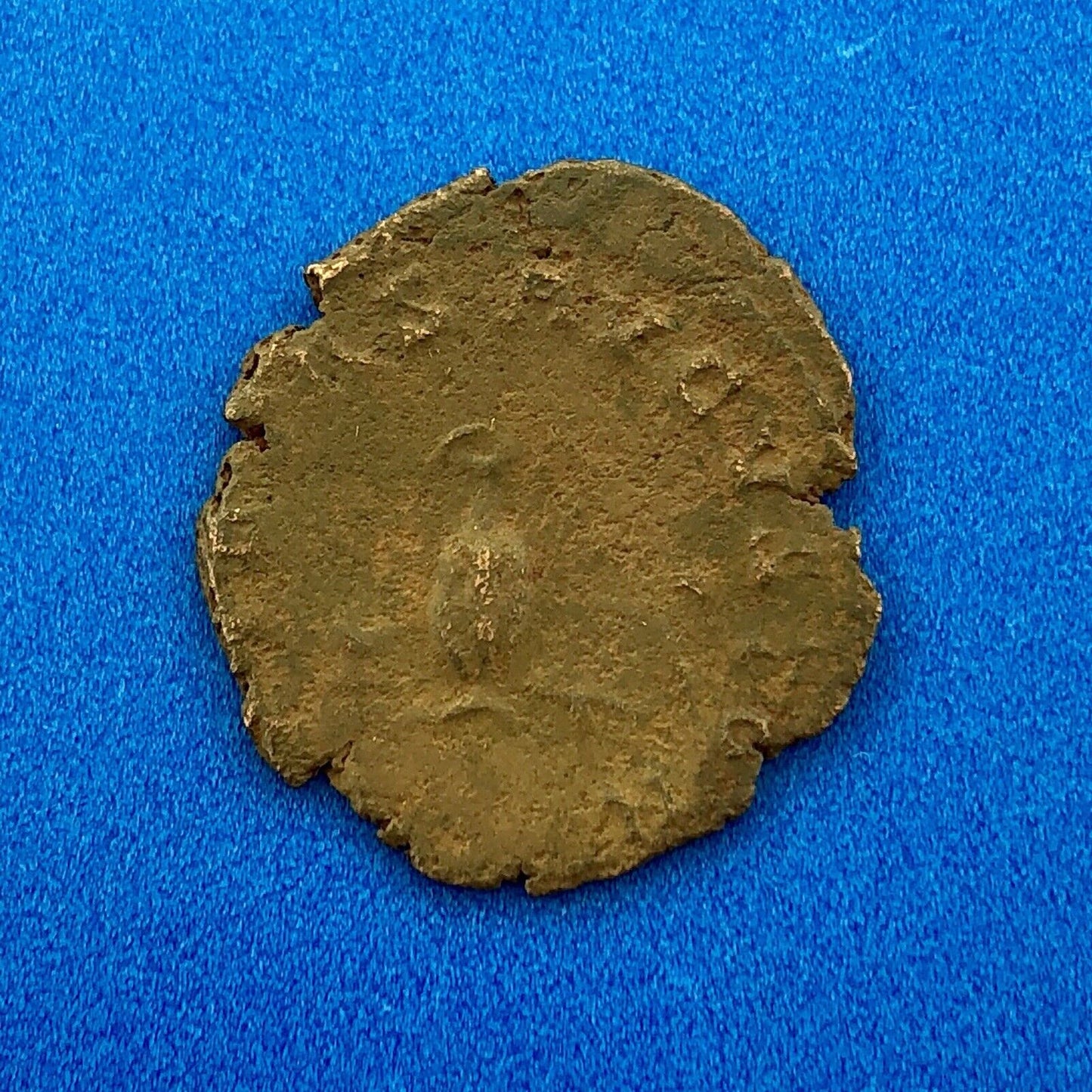 273-274 Tetricus II Bronze Antoninianus Ancient Roman Empire Coin