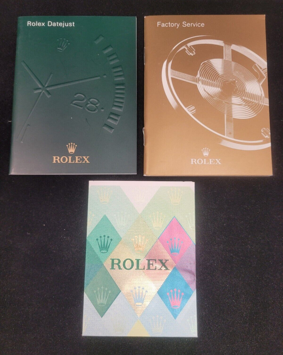 Ladies Rolex Oyster Perpetual Datejust Stainless Rhodium Roman Dial - 179174