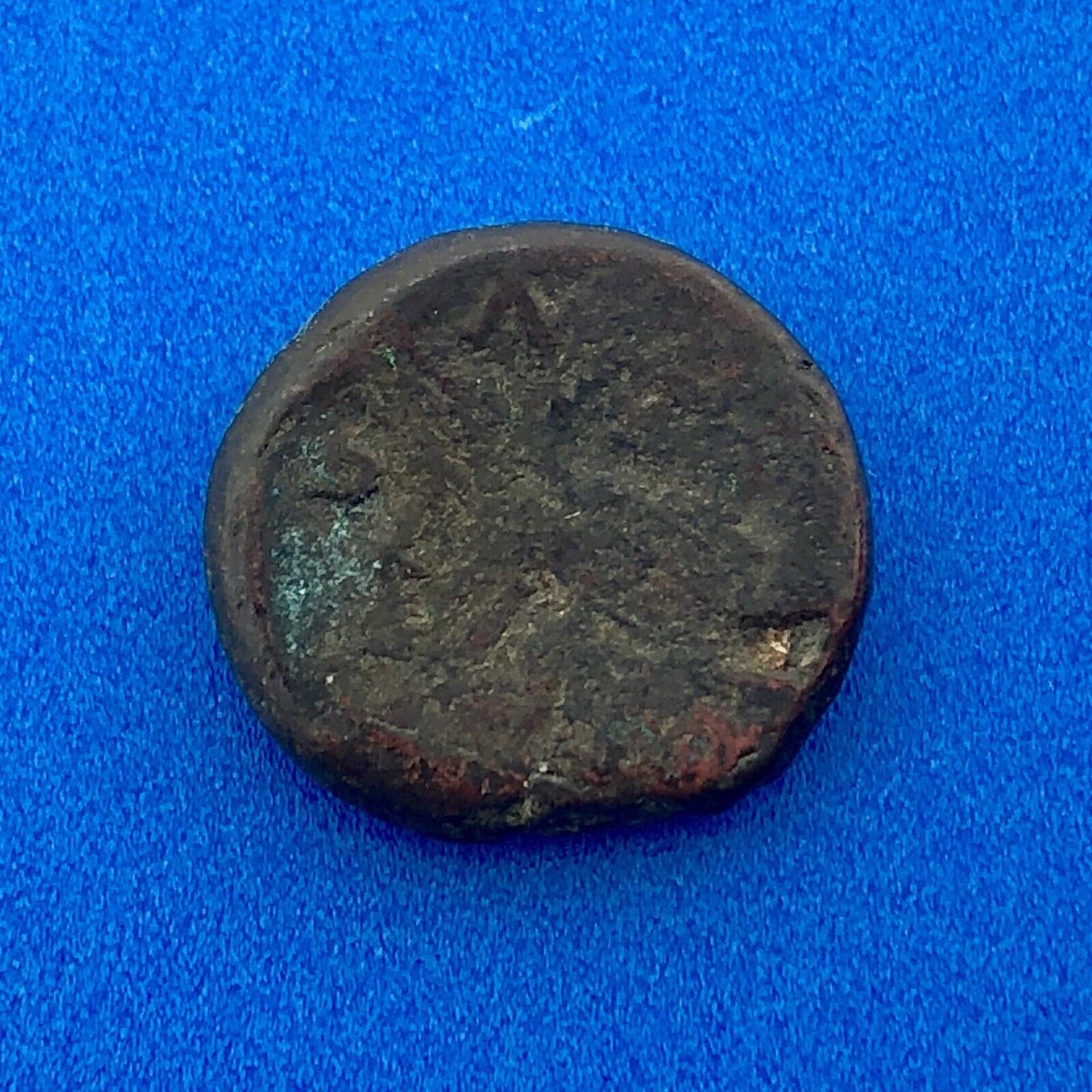 27 BC - AD 423 Ancient Roman Bronze Coin