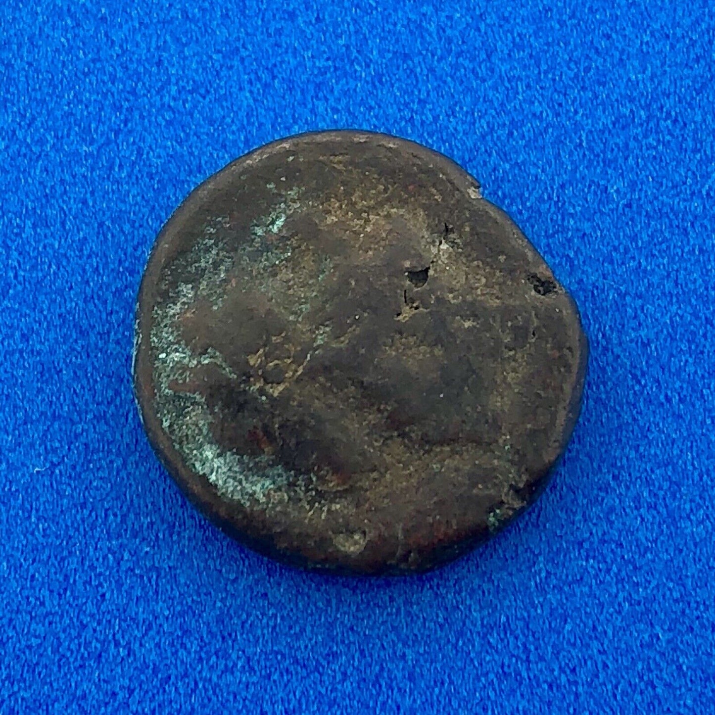 27 BC - AD 423 Ancient Roman Bronze Coin