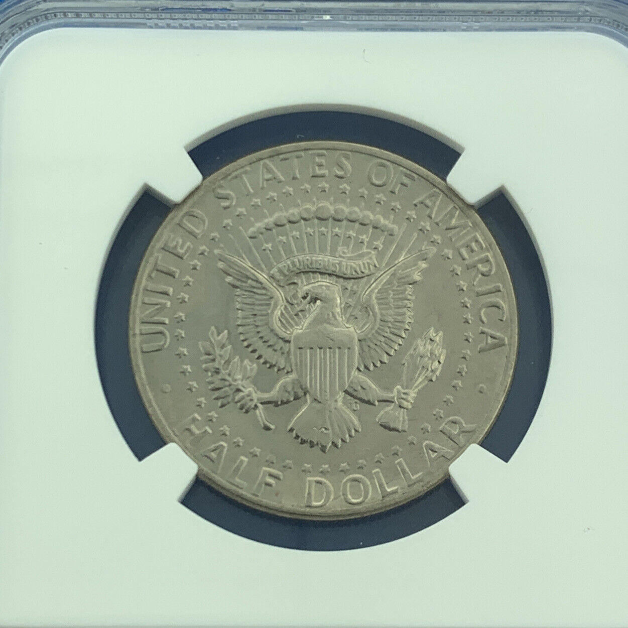 1974 50c Kennedy Half Dollar MS 67 NGC Graded Rare Quality Coin