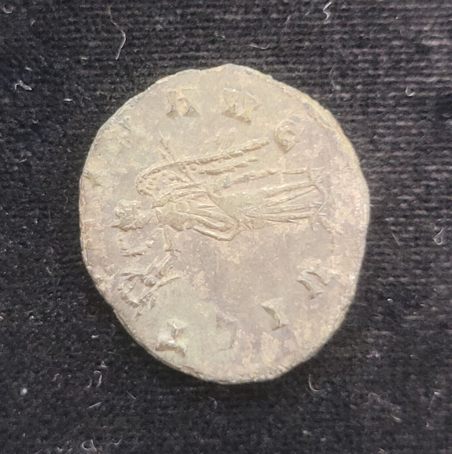 268-270 AD Claudius II Bronze Antoninianus of Ancient Roman Currency *PRICE*