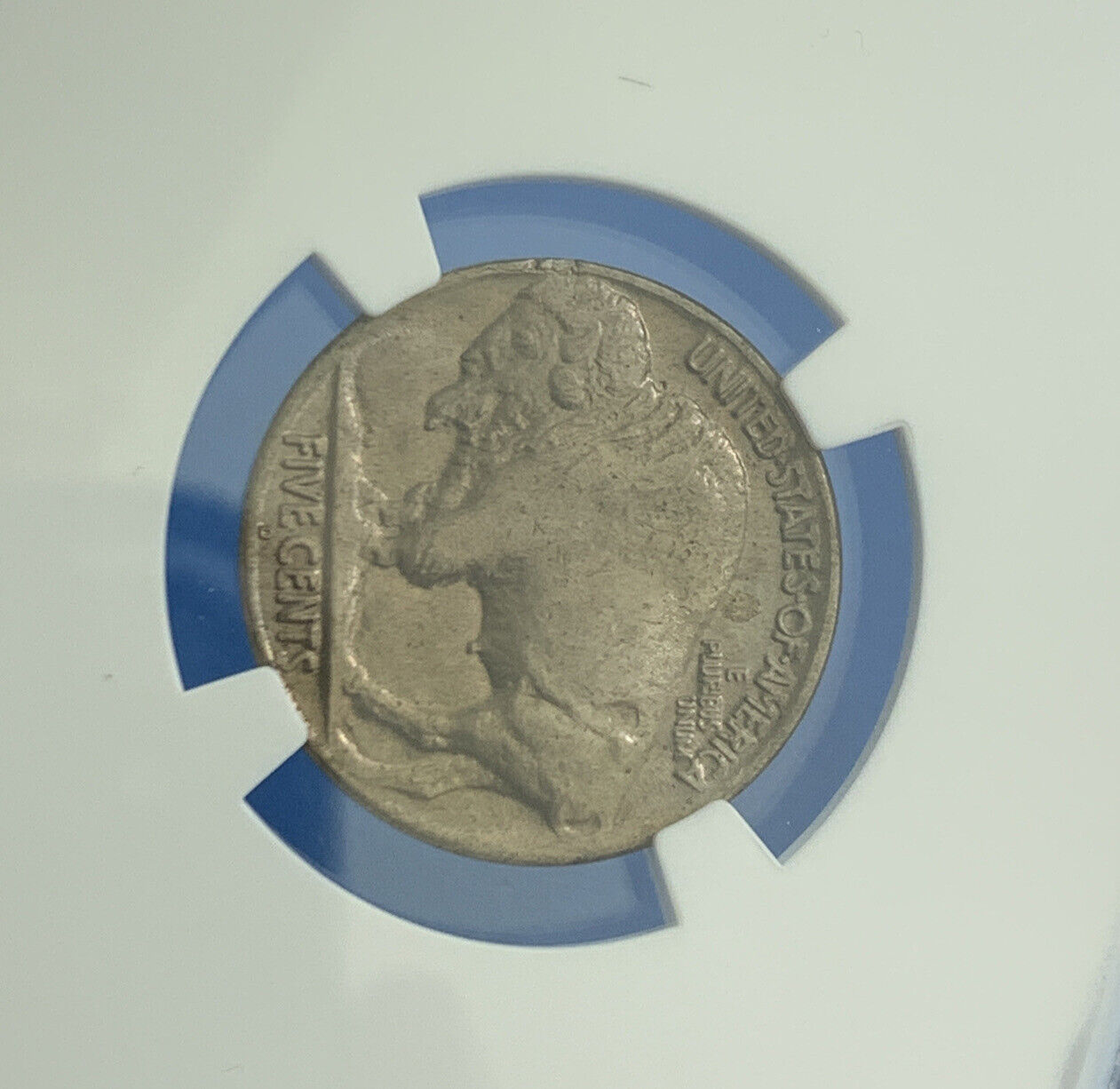 1928 D Denver 5c Buffalo Nickel NGC MS 63 Better Date American Coin