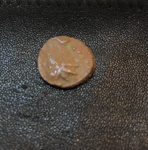 Tetricus I A.D. 270-273 Roman Bronze Antoninianus Coin
