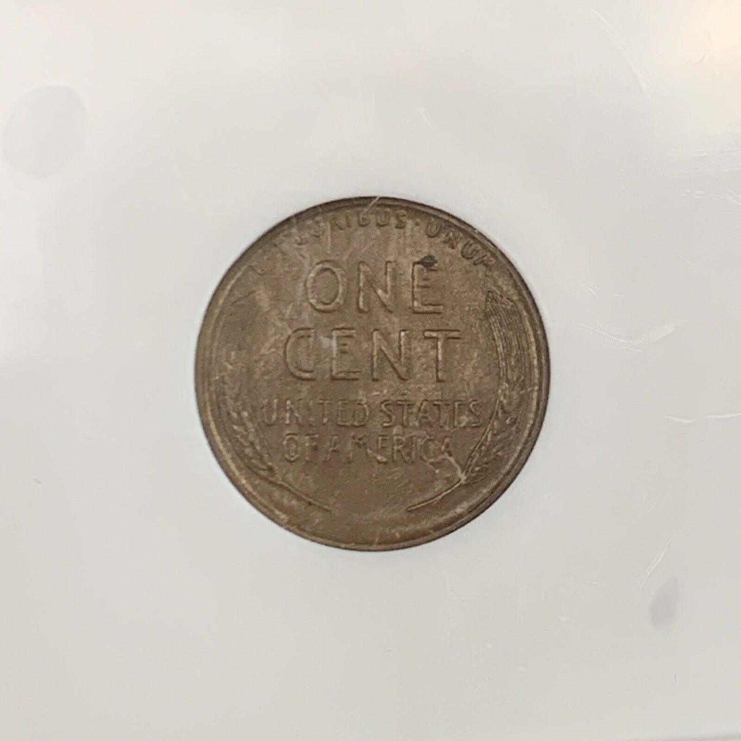 1926 S San Francisco 1c Lincoln Cent NGC MS62 BN Brown Better Date Graded Coin