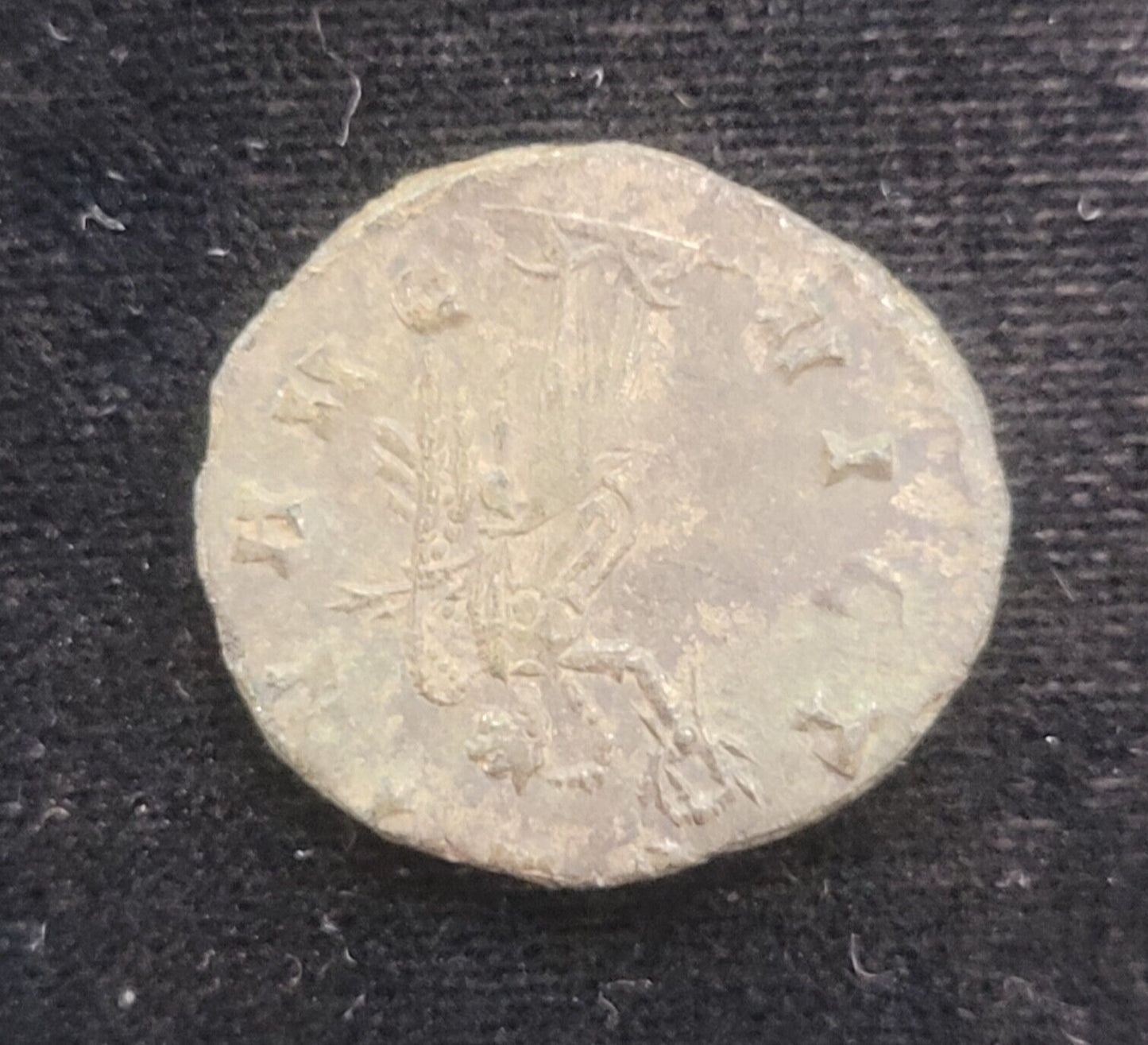 268-270 AD Claudius II Bronze Antoninianus of Ancient Roman Currency *PRICE*
