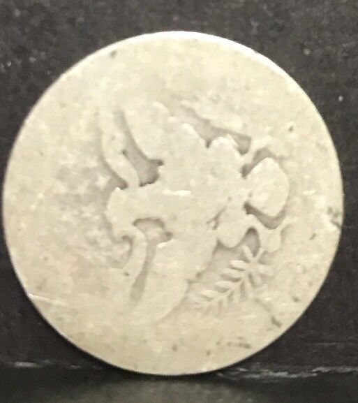 1899 P Silver Barber Quarter Better Key Date Philadelphia Coin Rare Scarce