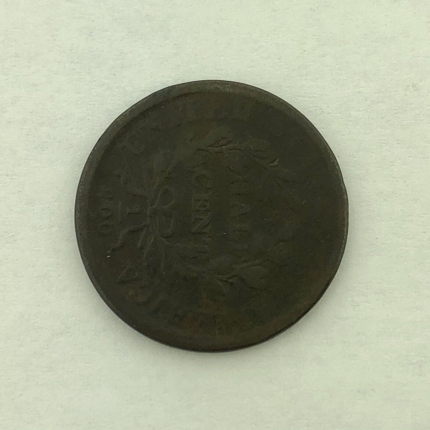 1808 Draped Bust Half Cent 1/2c Better Philadelphia Early American Copper Coin