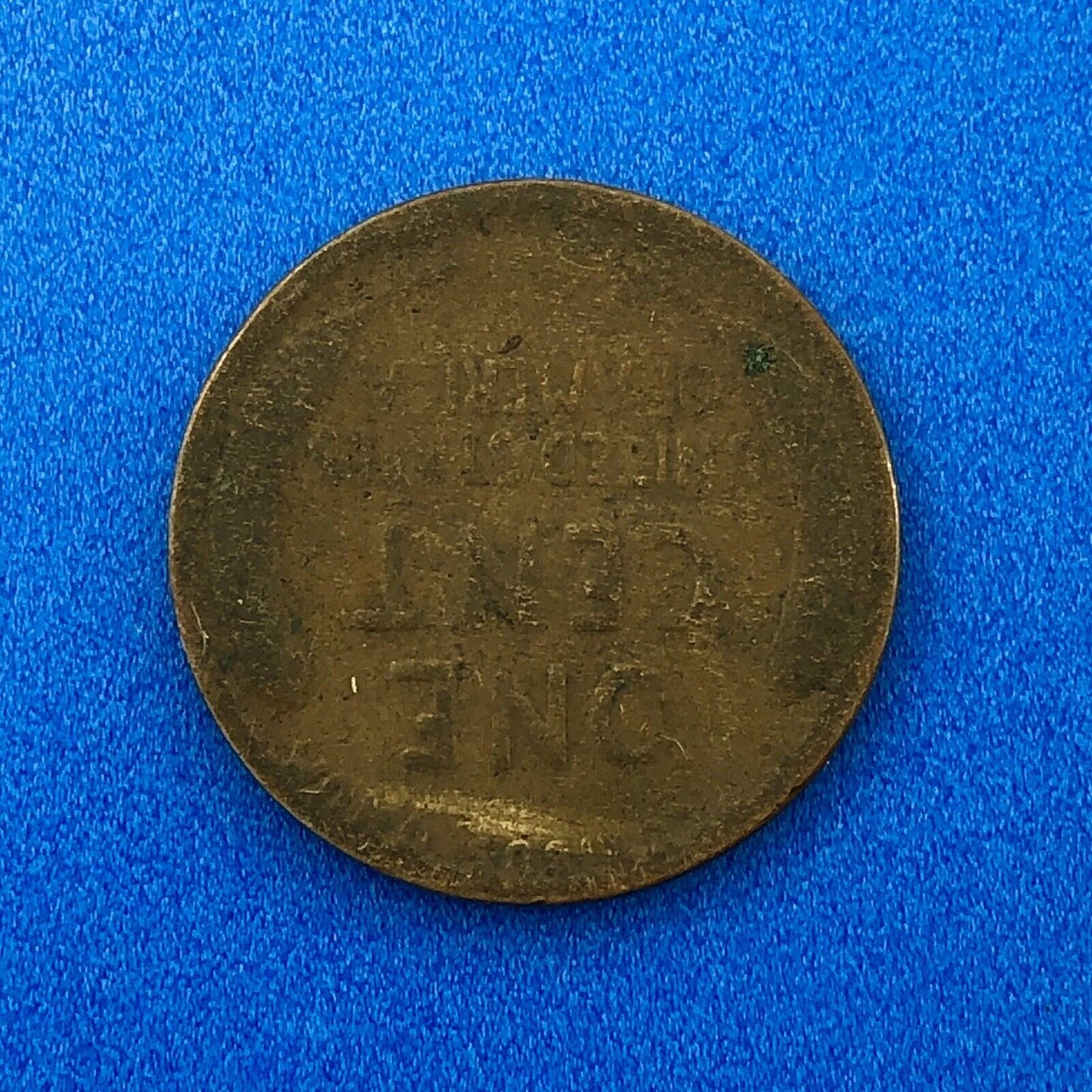 1922 D Lincoln Wheat Small Cent One Penny 1c Better Key Rare Denver Mint Coin