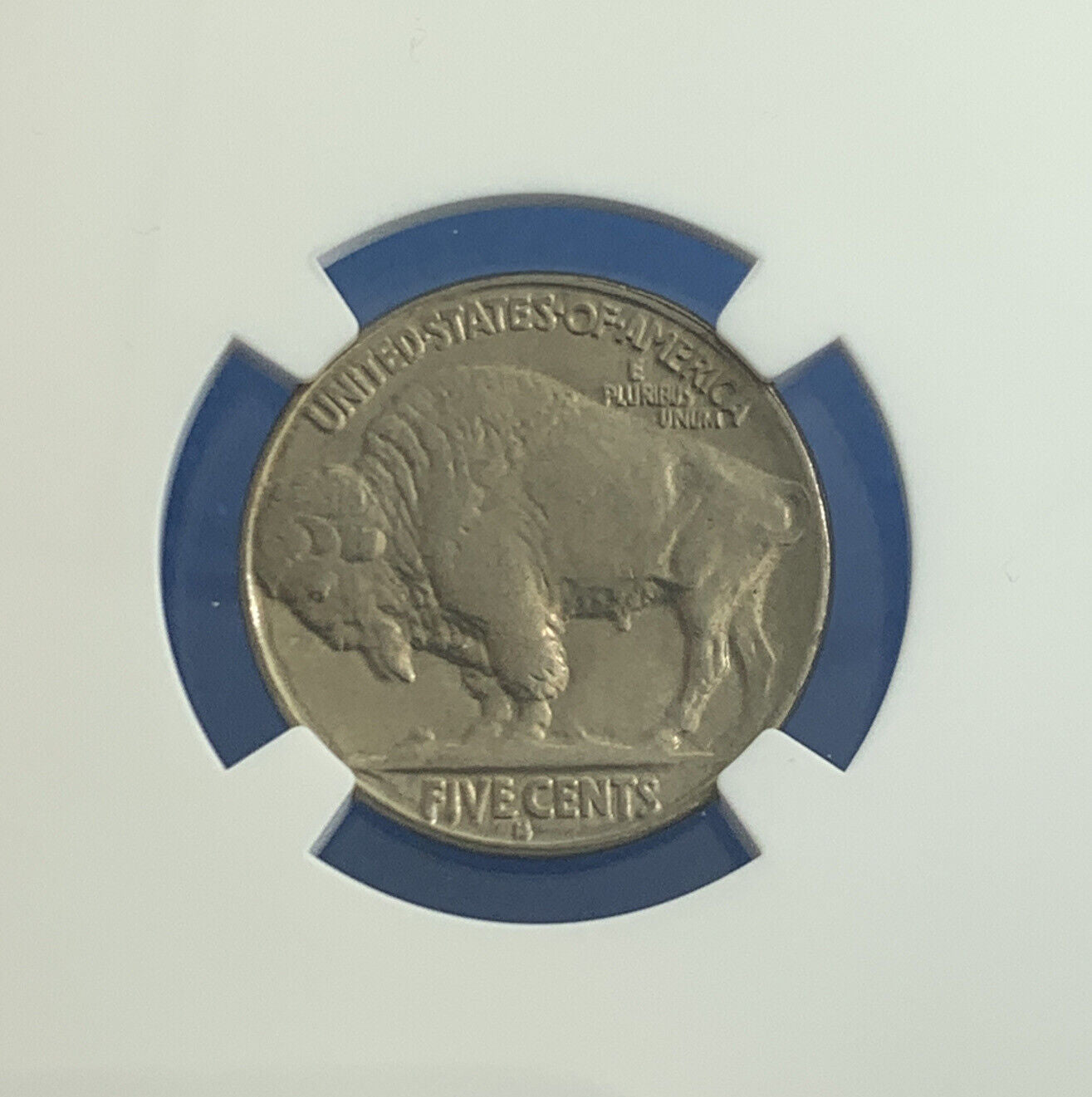1928 S San Francisco 5c Buffalo Nickel NGC MS 64 Better Date American Coin