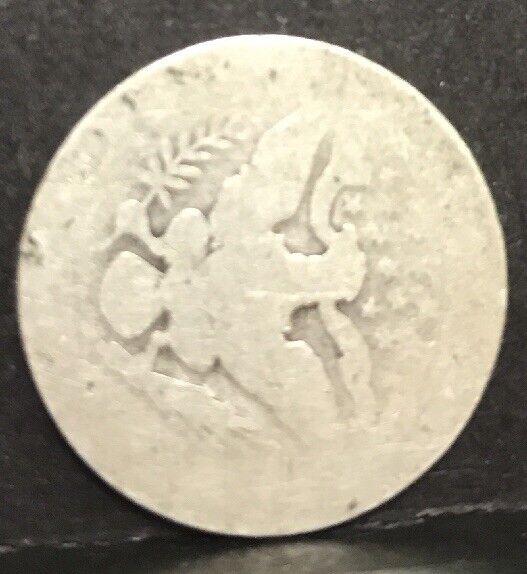 1899 P Silver Barber Quarter Better Key Date Philadelphia Coin Rare Scarce