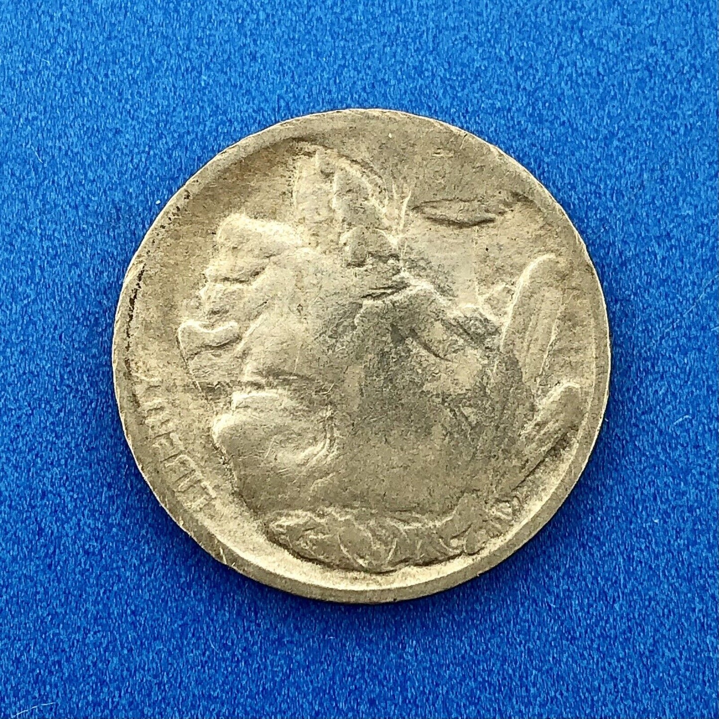 1913 P Indian Head Buffalo Nickel 5c 1st Year Key Rare Philadelphia Two Coin Lot