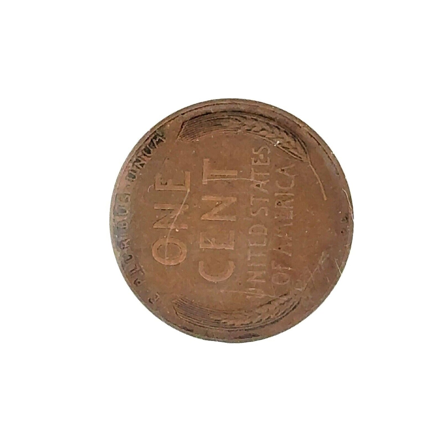 1909 S San Francisco 1C Bronze NGC CAC XF45 BN Key Date VDB Lincoln Wheat Penny