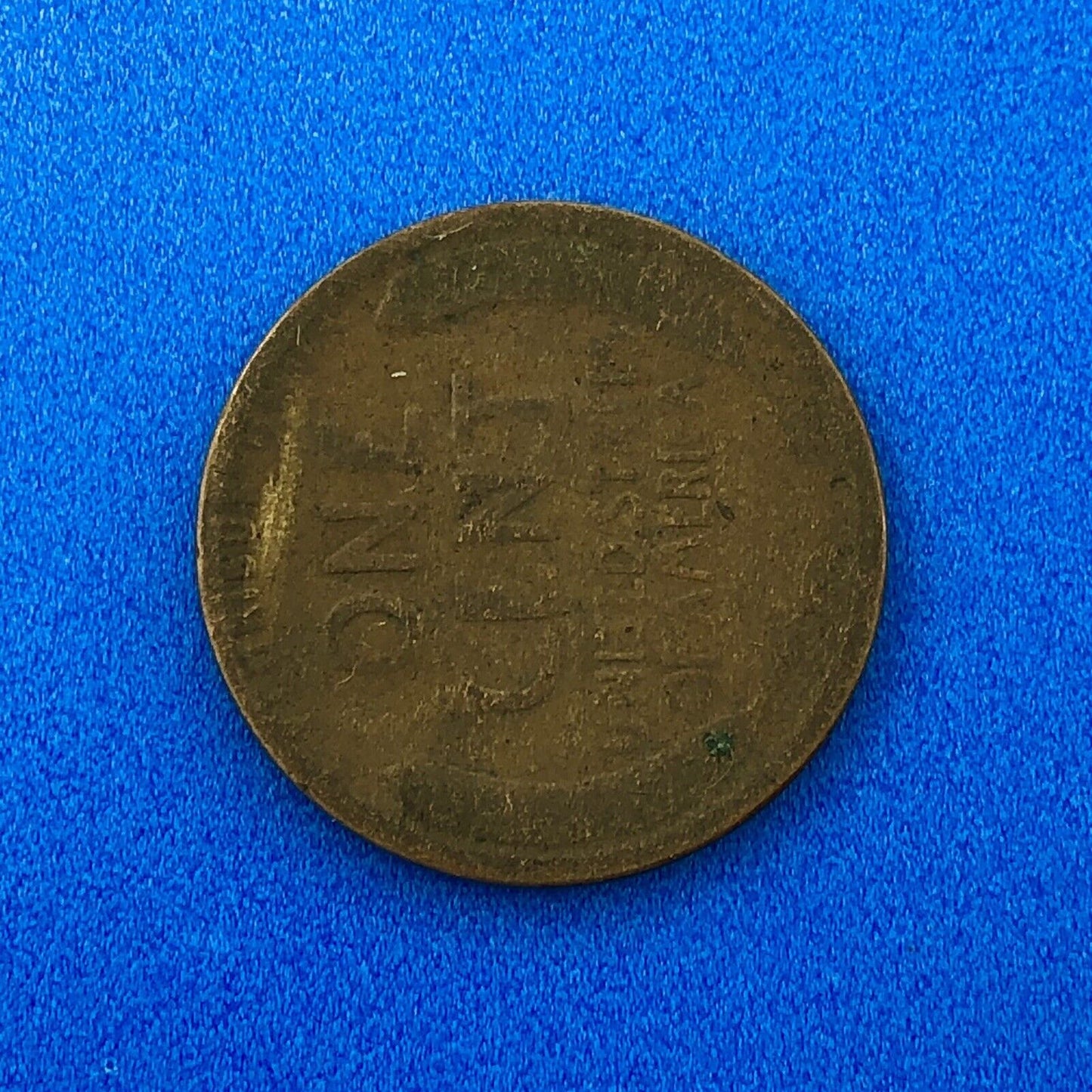1922 D Lincoln Wheat Small Cent One Penny 1c Better Key Rare Denver Mint Coin