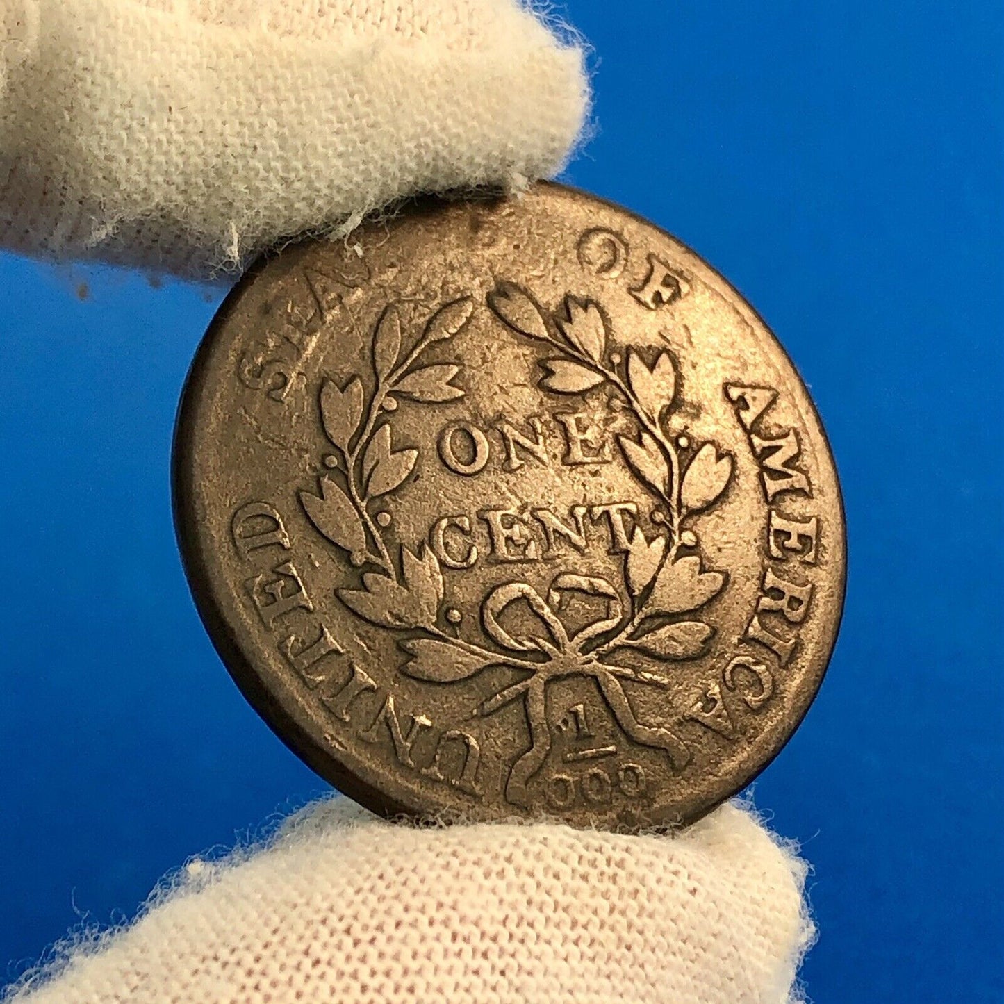 1802 P Draped Bust Copper Large Cent Early US Copper Better Philadelphia Coin F+