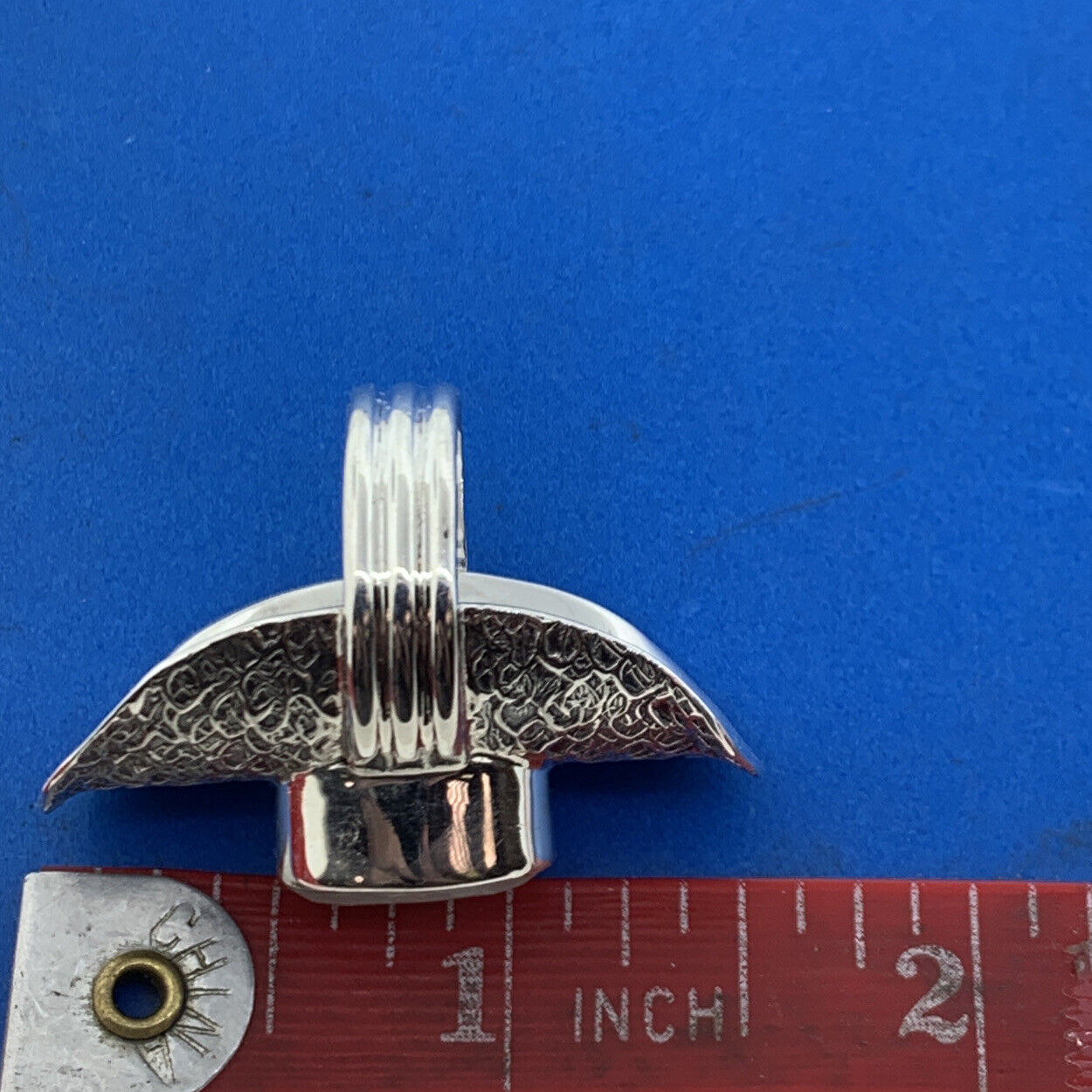 Designer 925 Sterling Silver Oval Faceted Opal Statement Saddlebag Finger Ring