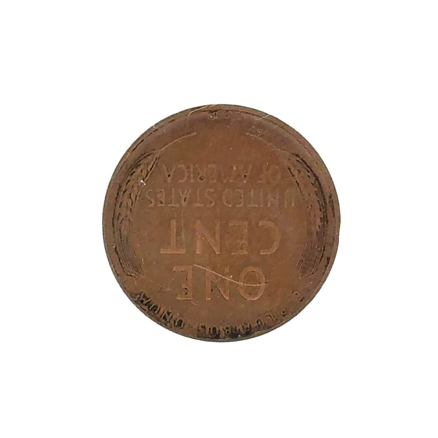 1909 S San Francisco 1C Bronze NGC CAC XF45 BN Key Date VDB Lincoln Wheat Penny