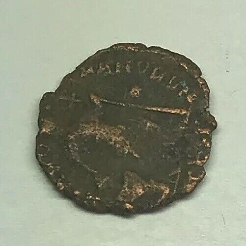 364-378 A.D. Valens Roman Empire Bronze Ancient Roman Coin