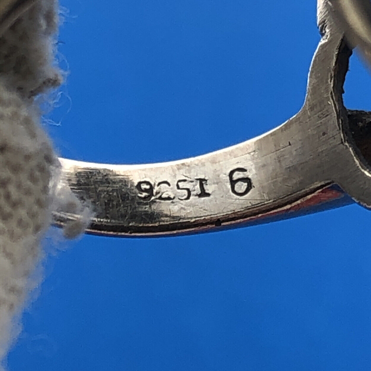 Art Deco Nouveau Sterling Silver 925 Amethyst Marcasite Statement Cocktail Ring