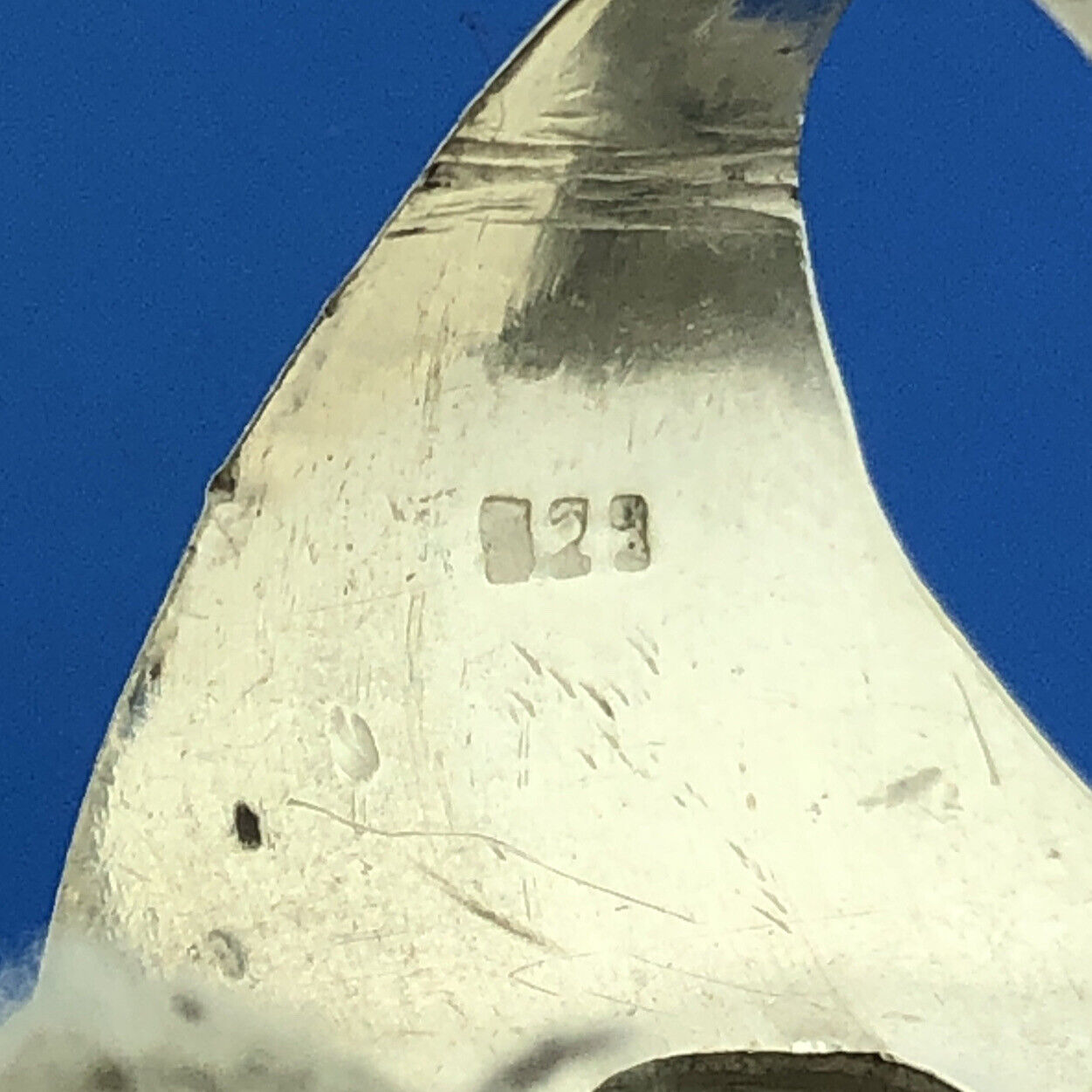 Vintage Sterling Silver 925 Rainbow Moonstone Statement Heart Dome Ring