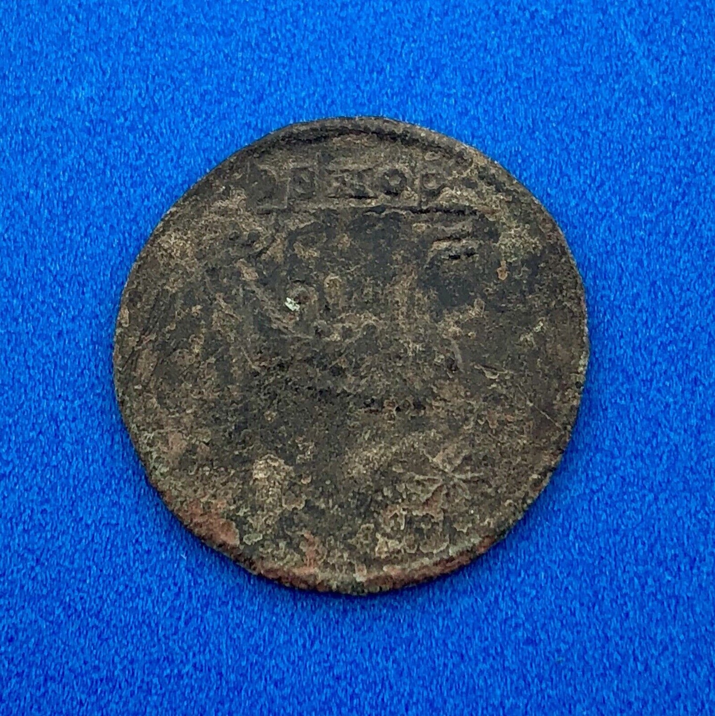 330-335 AD Constantine The Great Roman Empire Bronze Reduced Follis Ancient Rome