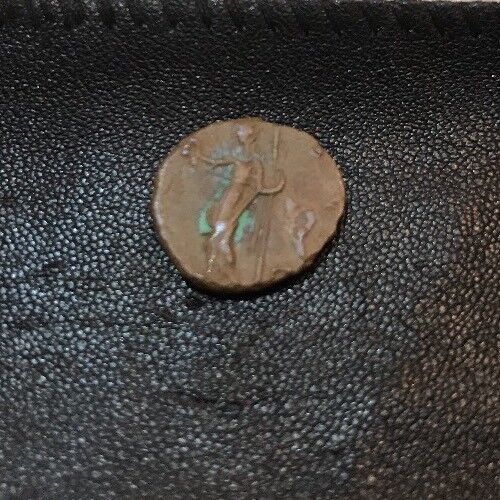 Tetricus I A.D. 270-273 Roman Bronze Antoninianus Coin