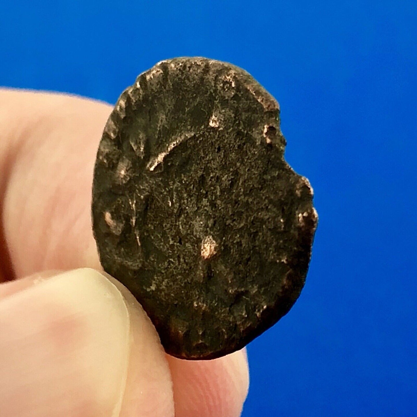 307-337 AD Constantine The Great Roman Empire Bronze Reduced Follis Ancient Rome