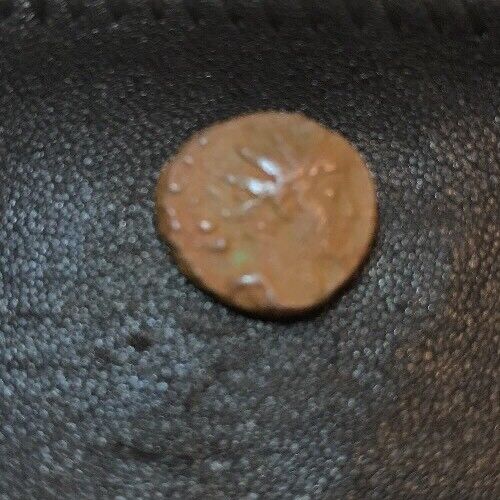 Tetricus I A.D. 270-273 Roman Bronze Antoninianus Coin
