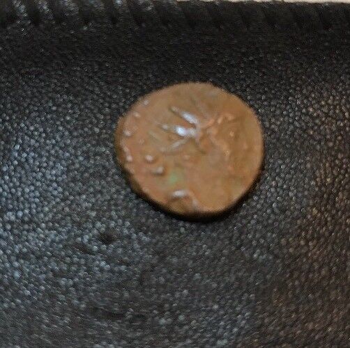 Tetricus I A.D. 270-273 Roman Bronze Antoninianus Coin