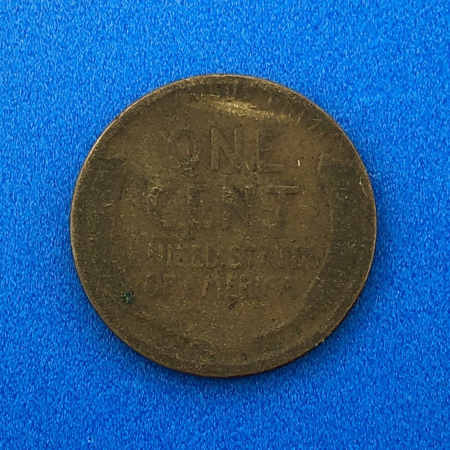 1922 D Lincoln Wheat Small Cent One Penny 1c Better Key Rare Denver Mint Coin