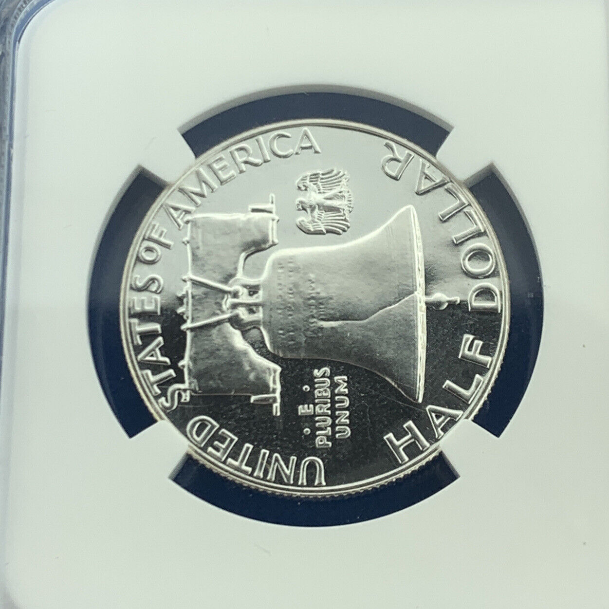 1963 Franklin Silver Proof Half Dollar 50c $.50 Better Key Rare NGC PF68 Cameo