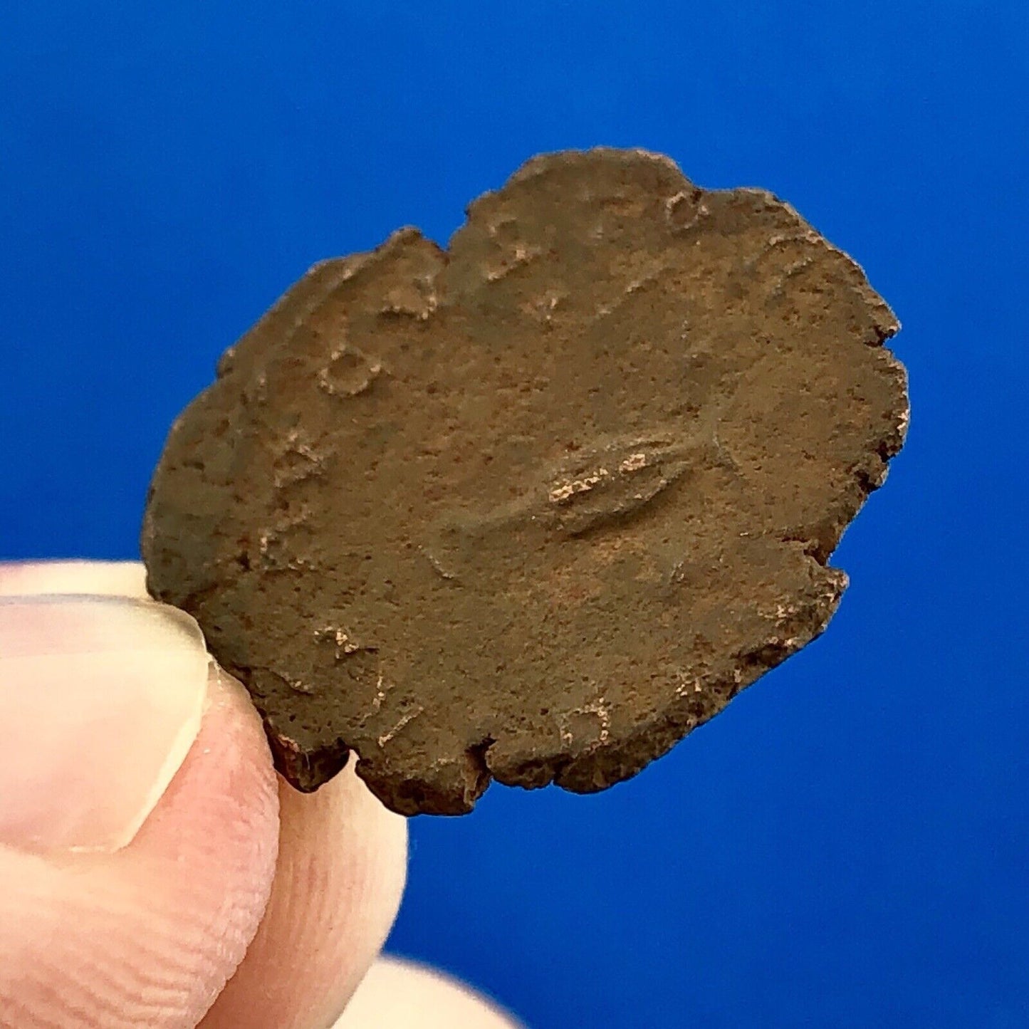 273-274 Tetricus II Bronze Antoninianus Ancient Roman Empire Coin
