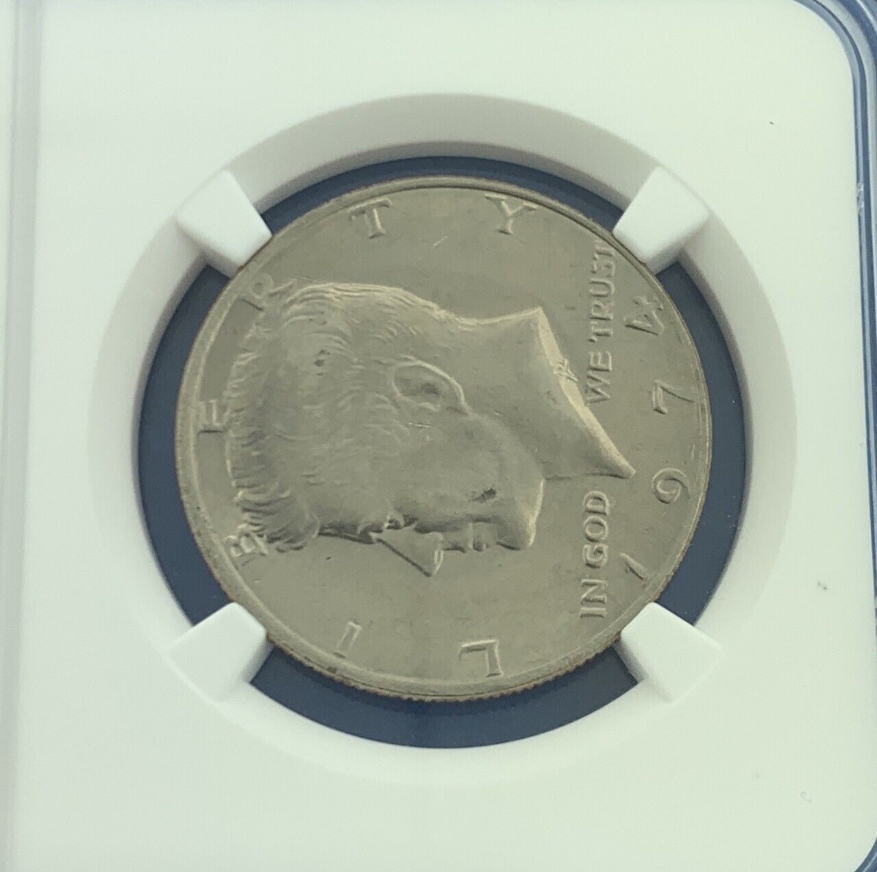 1974 50c Kennedy Half Dollar MS 67 NGC Graded Rare Quality Coin