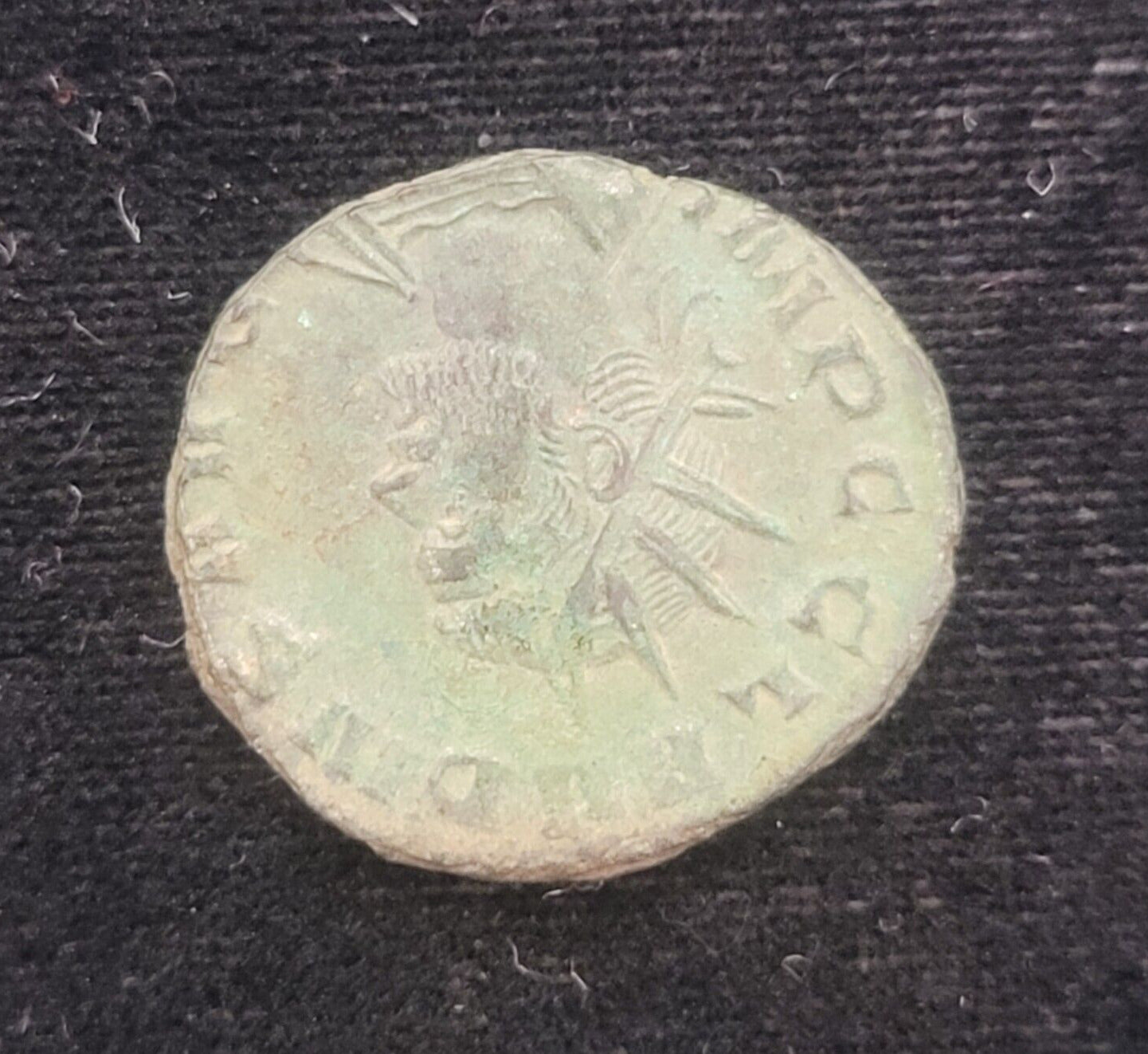 268-270 AD Claudius II Bronze Antoninianus of Ancient Roman Currency *PRICE*