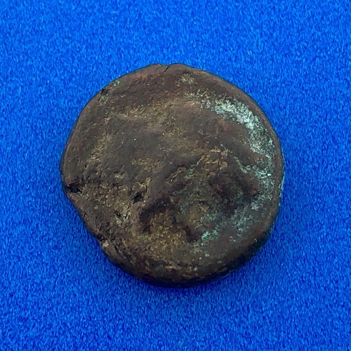 27 BC - AD 423 Ancient Roman Bronze Coin