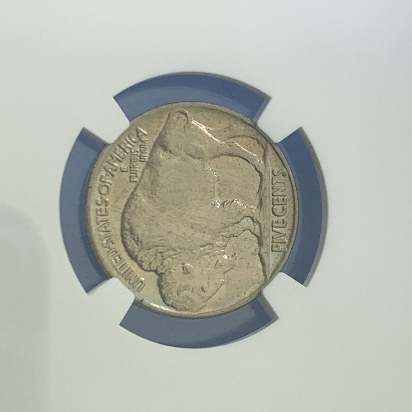 1914 P 5c Buffalo Nickel NGC MS65 Better Date Rare Condition American Coin