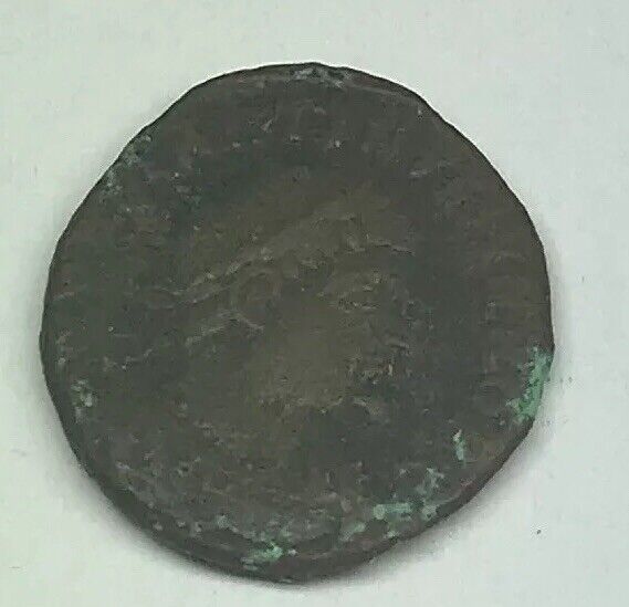 324-360 A.D. Constantine II Roman Empire Bronze Follis Ancient Coin
