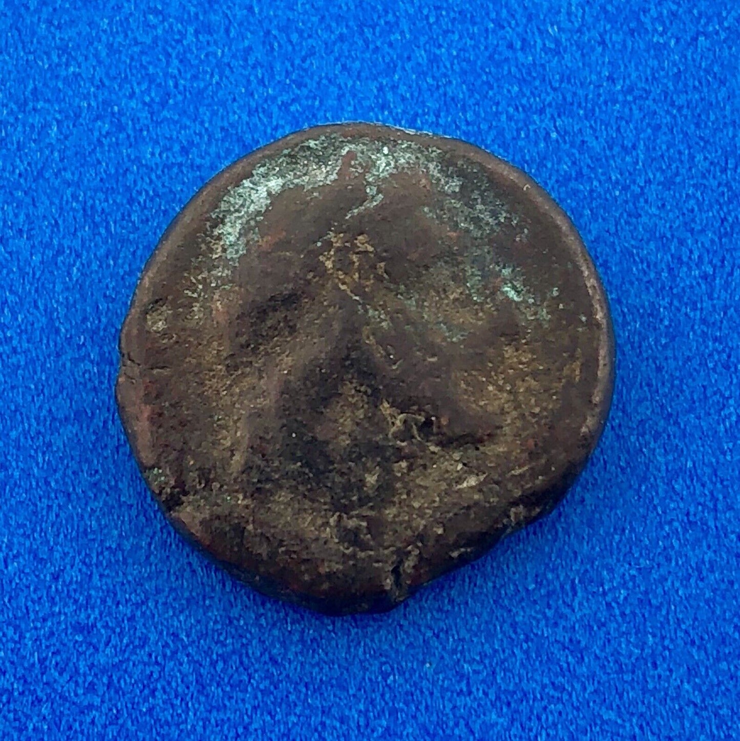 27 BC - AD 423 Ancient Roman Bronze Coin