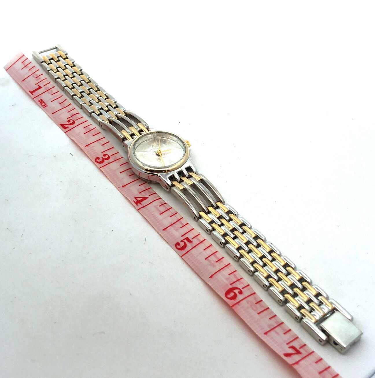 American Historical Society 1/10 Oz 999 Fine Silver Mexican Libertad Coin Watch