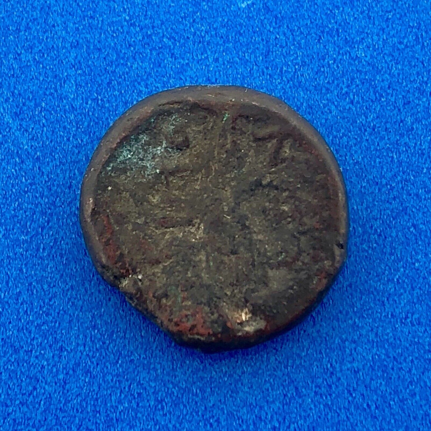 27 BC - AD 423 Ancient Roman Bronze Coin