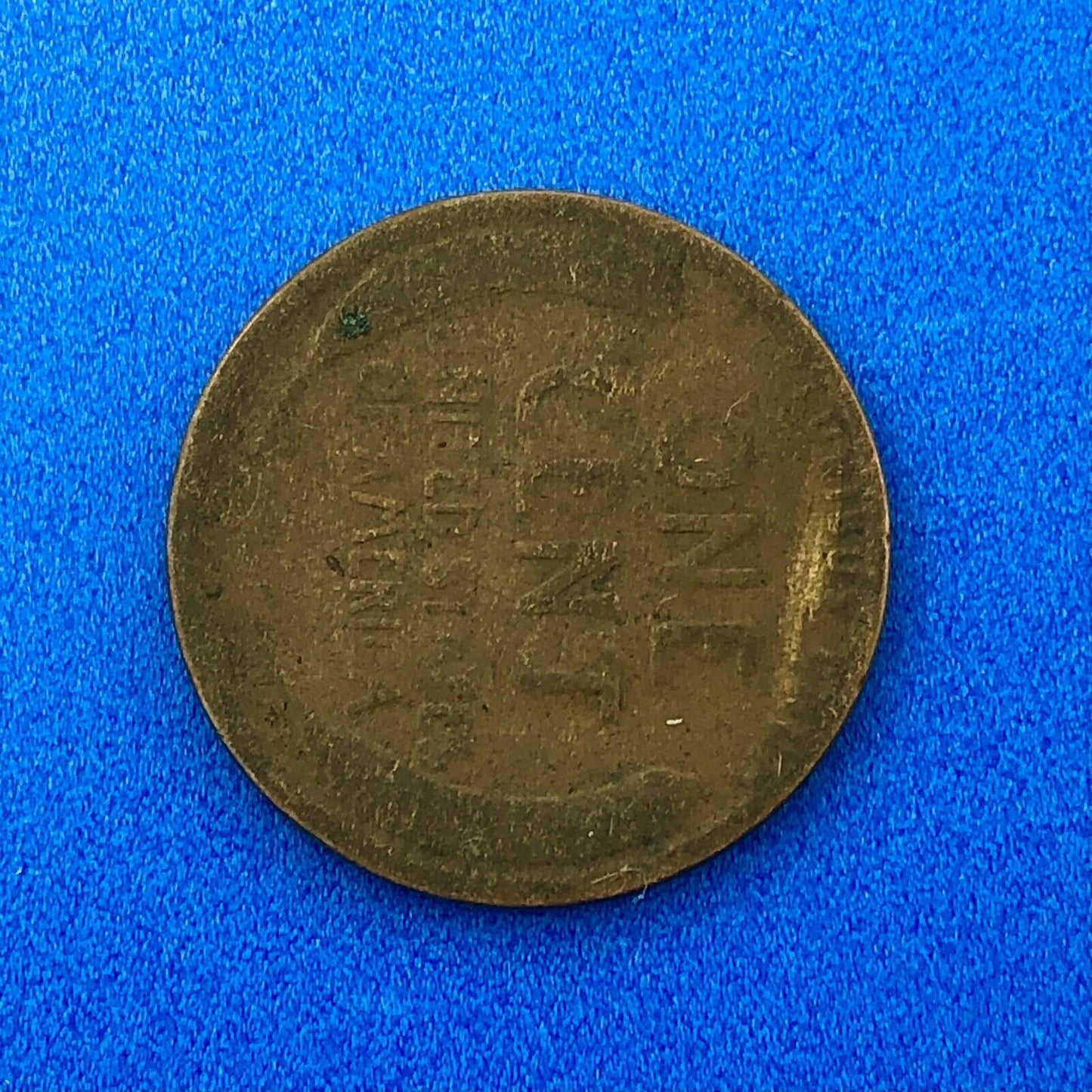 1922 D Lincoln Wheat Small Cent One Penny 1c Better Key Rare Denver Mint Coin