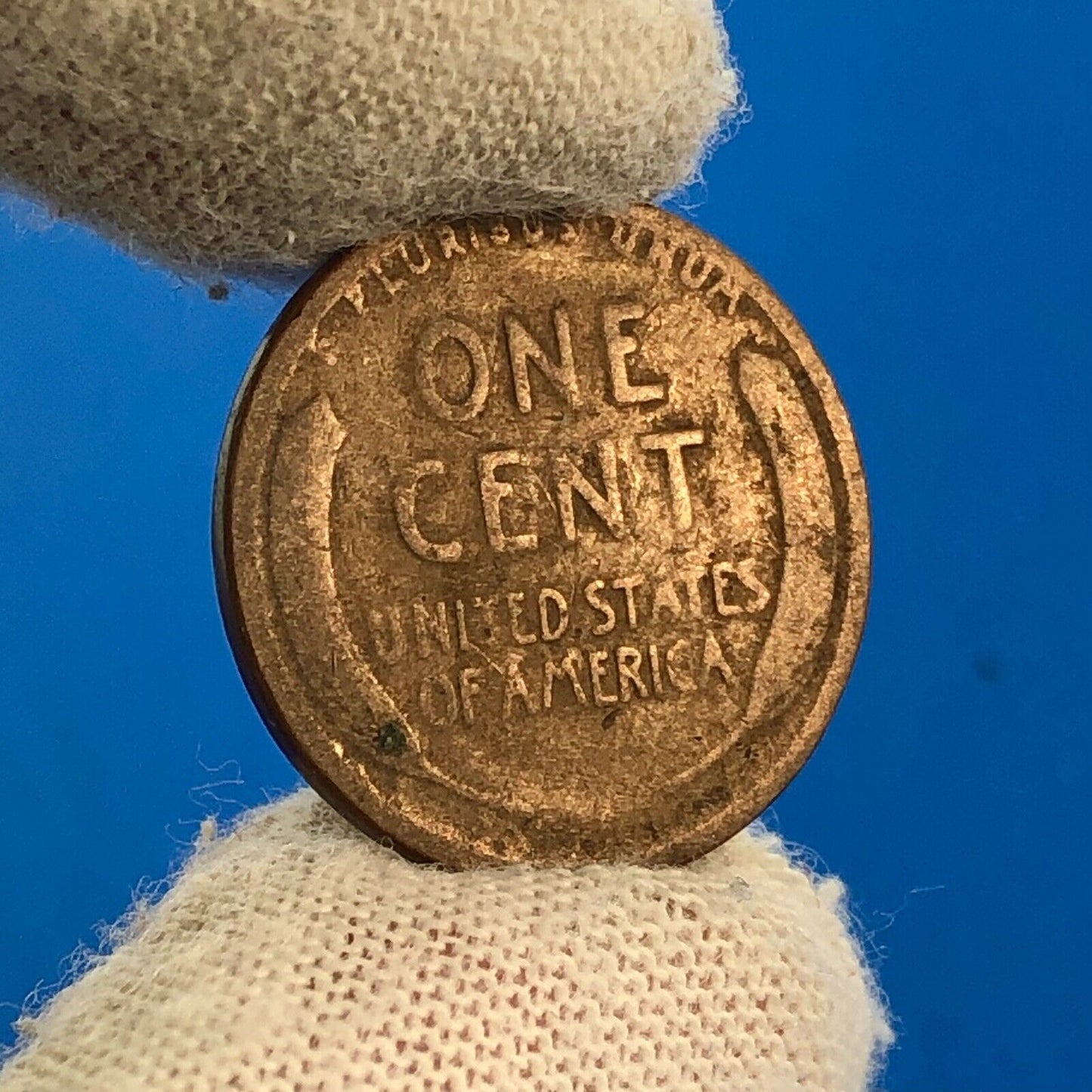1922 D Lincoln Wheat Small Cent One Penny 1c Better Key Rare Denver Mint Coin